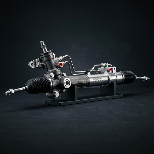 Scatole Sterzo Idroguida